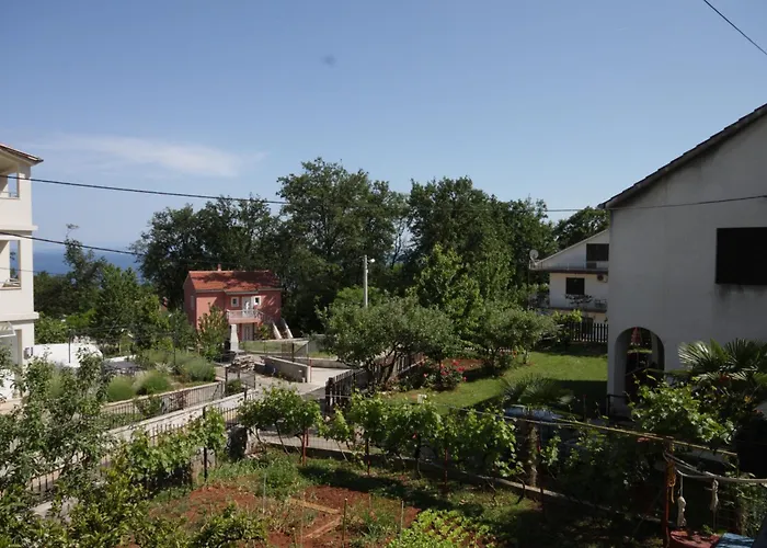 With Parking Space Opric, Opatija - 7695 Lovran