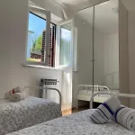With Parking Space Opric, Opatija - 7695 Apartment