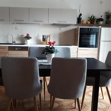 Apartmán With Parking Space Opric, Opatija - 7695