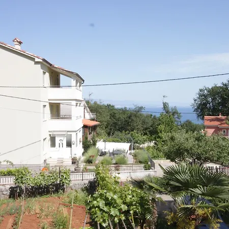 Apartmán With Parking Space Opric, Opatija - 7695