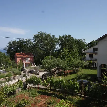 With Parking Space Opric, Opatija - 7695 Lovran