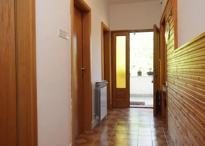 With Parking Space Opric, Opatija - 7695 Appartement *